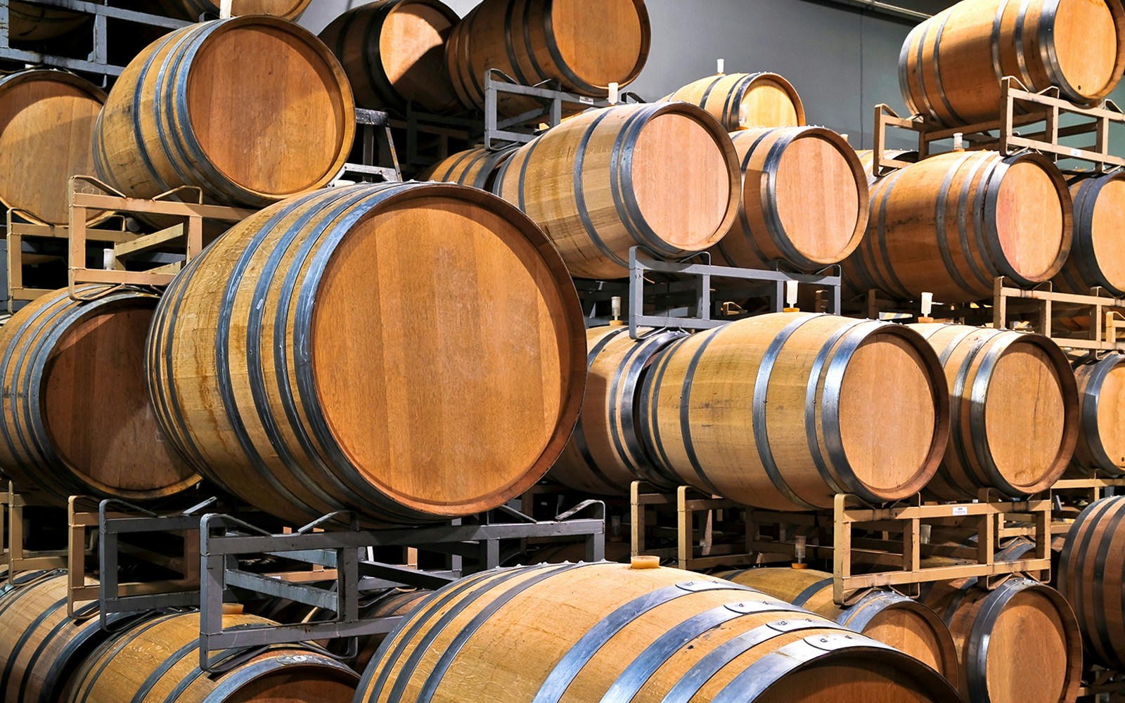 Niagara Falls Wine Tours