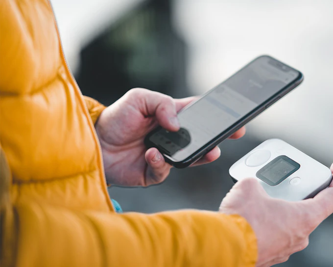 Japan Unlimited Pocket WiFi Rental Long-Term Plan: Hotel Delivery