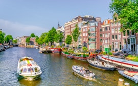 Oudeschans