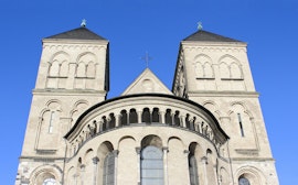 Bazylika św. Kuniberta