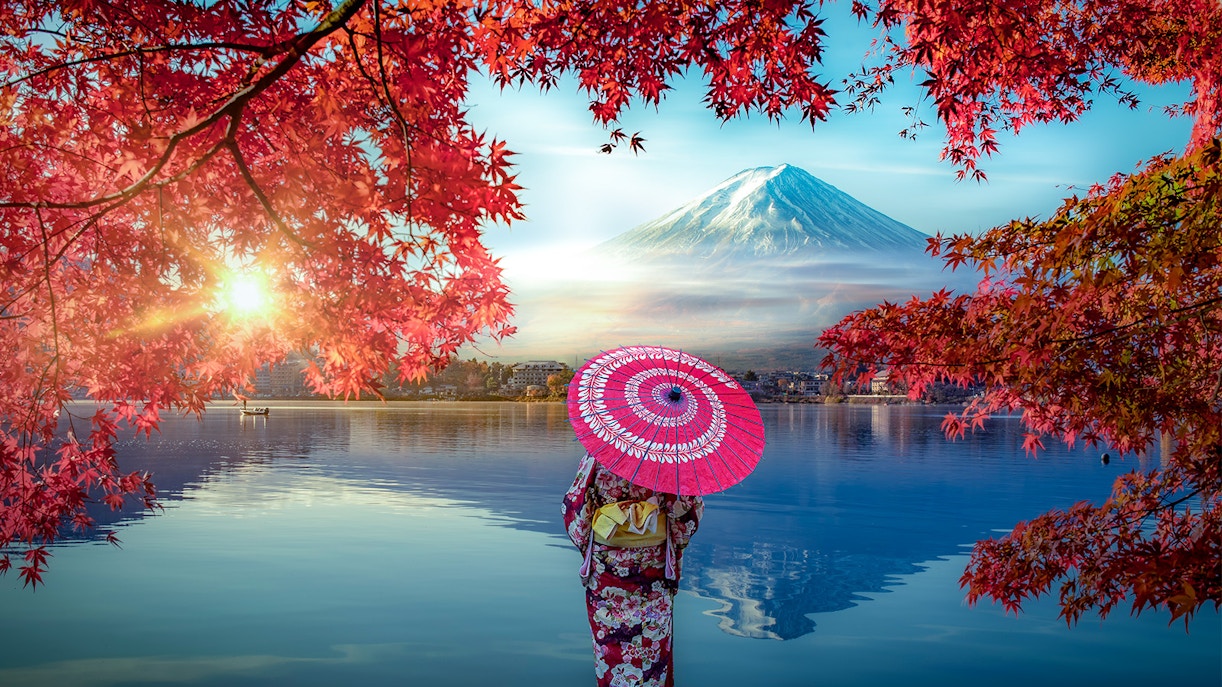 Mt. Fuji Opening Hours