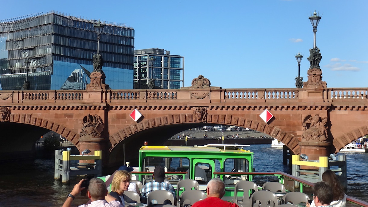 Best time to go on a cruise