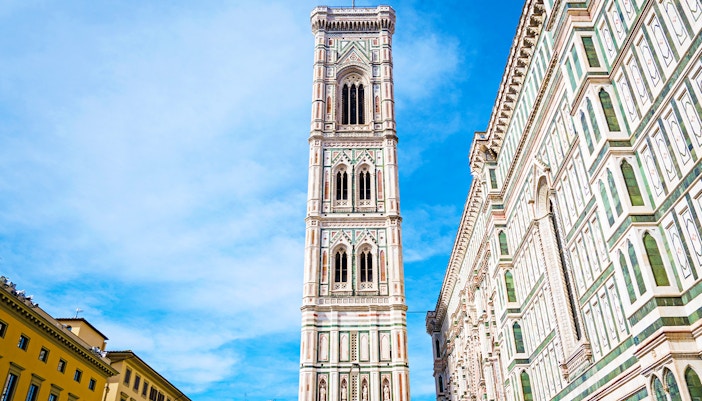 Giotto Bell Tower
