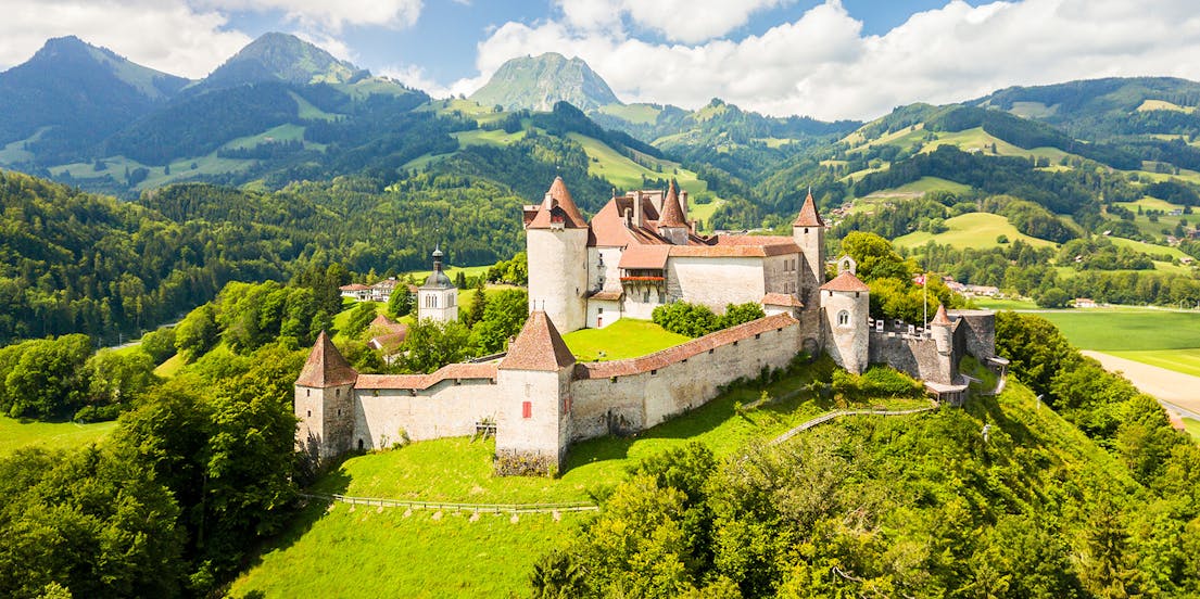Basel Tours