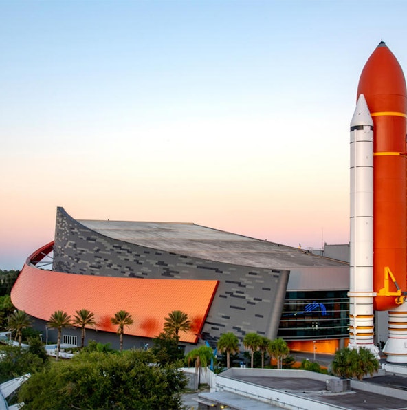 Cape Canaveral: Home to Kennedy Space Center and Space Exploration Marvels