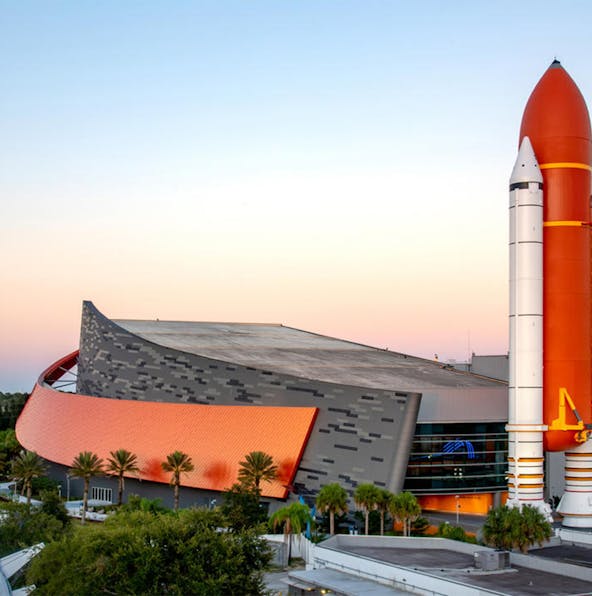 Cape Canaveral: Home to Kennedy Space Center and Space Exploration Marvels