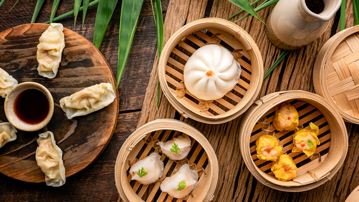 dim sum