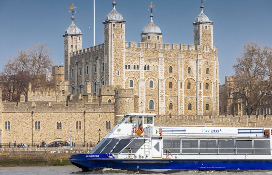 Tower of London