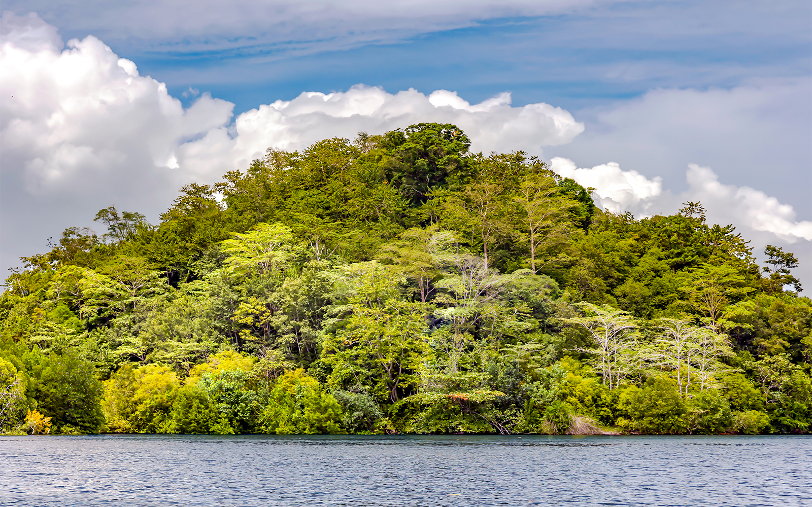 Kilim Geoforest Park