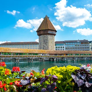 Things To Do In Lucerne: Attractions, Tours, Activities in 2026