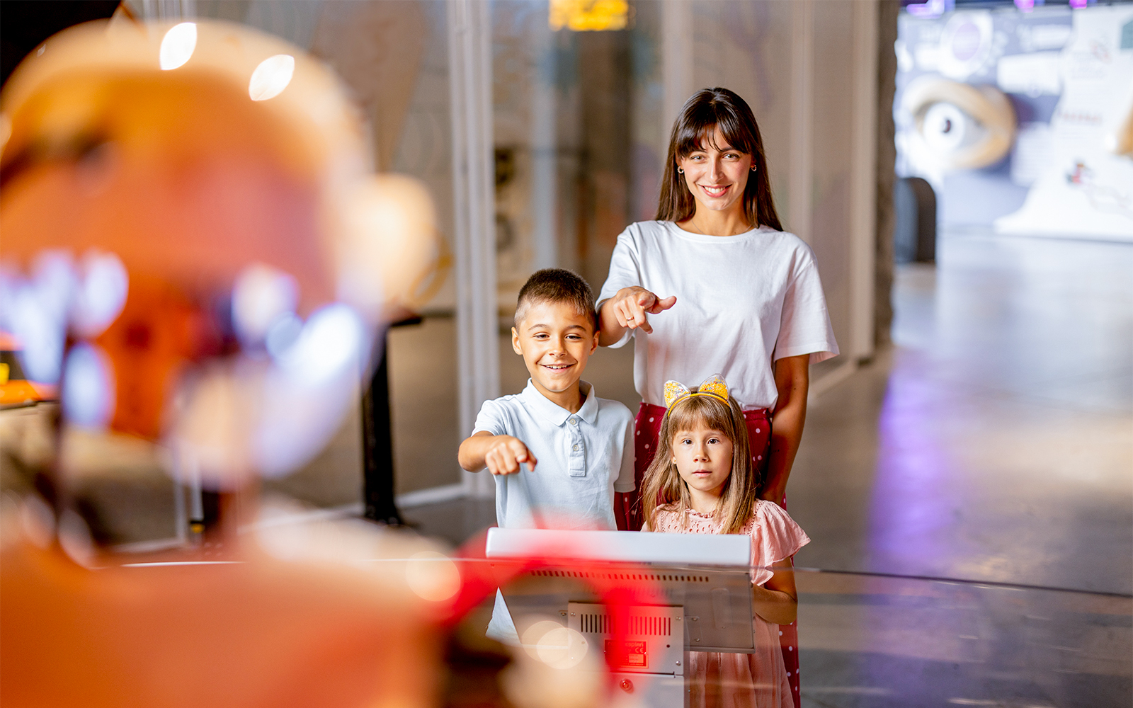 London Transport Museum