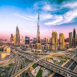 Dubai