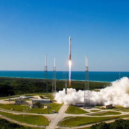 9 Kennedy Space Center facts you should know
