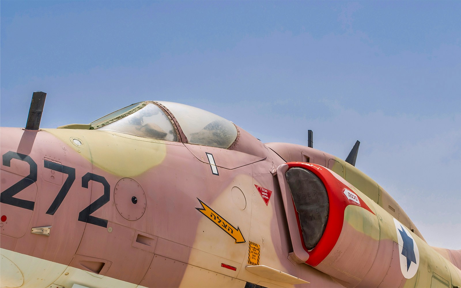 Douglas A-4 Skyhawk (US Navy fighter-bomber)