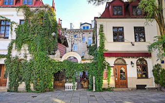 rynek underground museum skip-the-line private tour with krakow old town walking tour-5