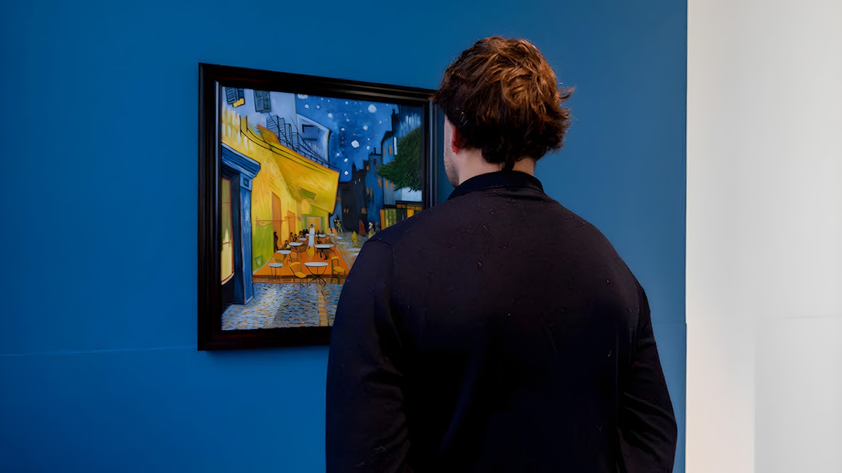 RTXP Amsterdam Visitor tips