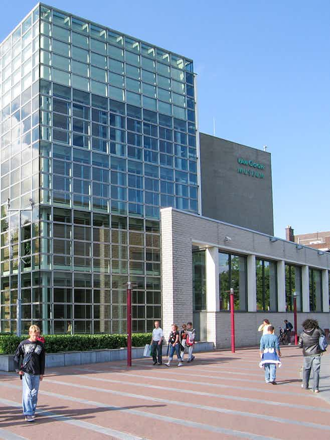 Van Gogh Museum