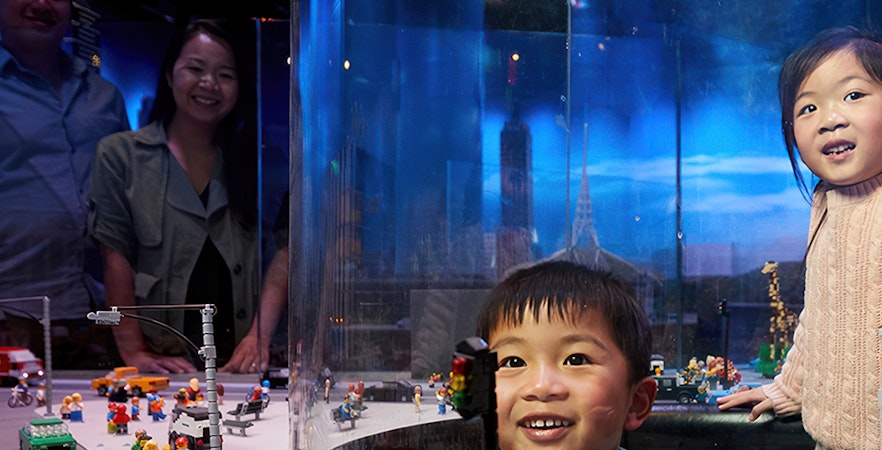 School Holiday Favorites in Melbourne