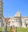Pisa