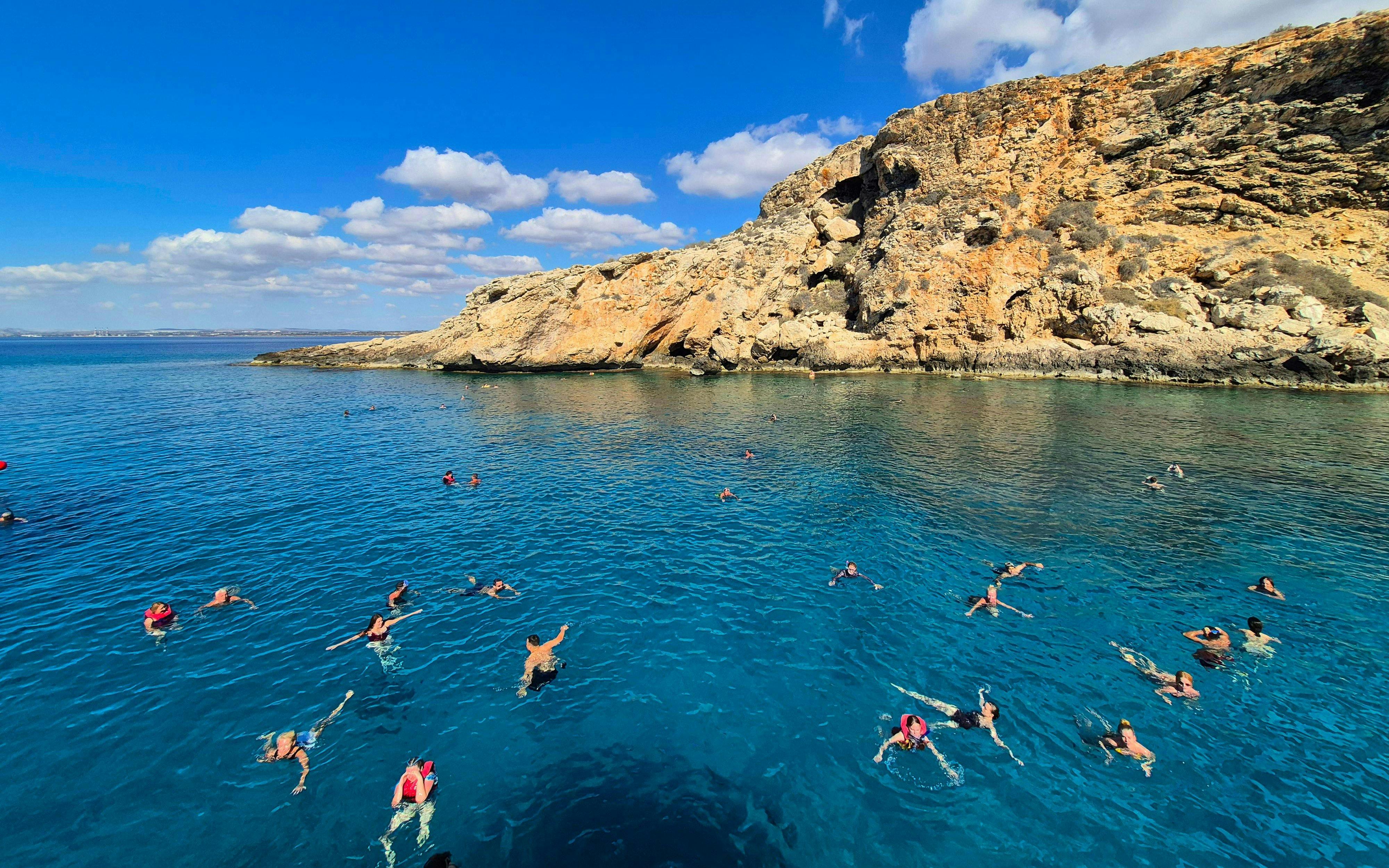 Cape Greco