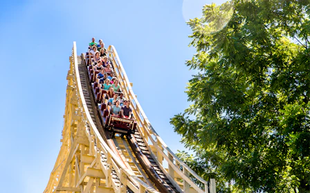Dorney Park Good Any Day Tickets