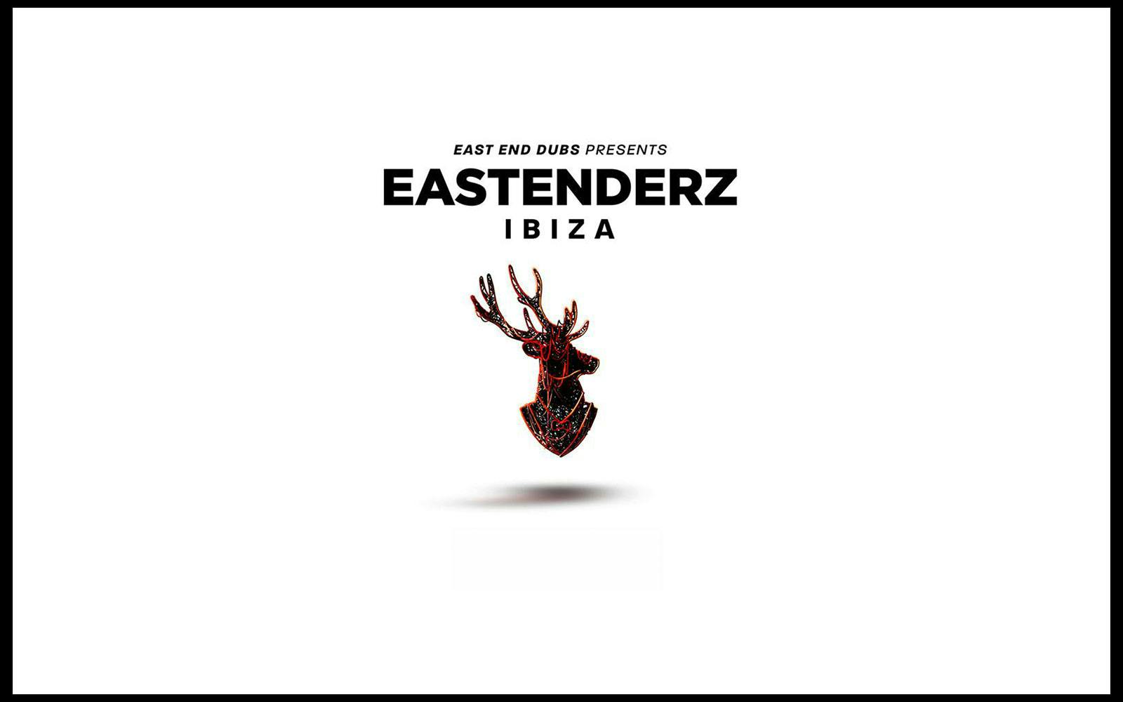 Hï Ibiza on Tuesdays: Eastenderz Tickets
