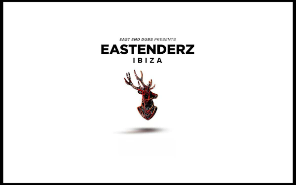 Hï Ibiza on Tuesdays: Eastenderz Tickets
