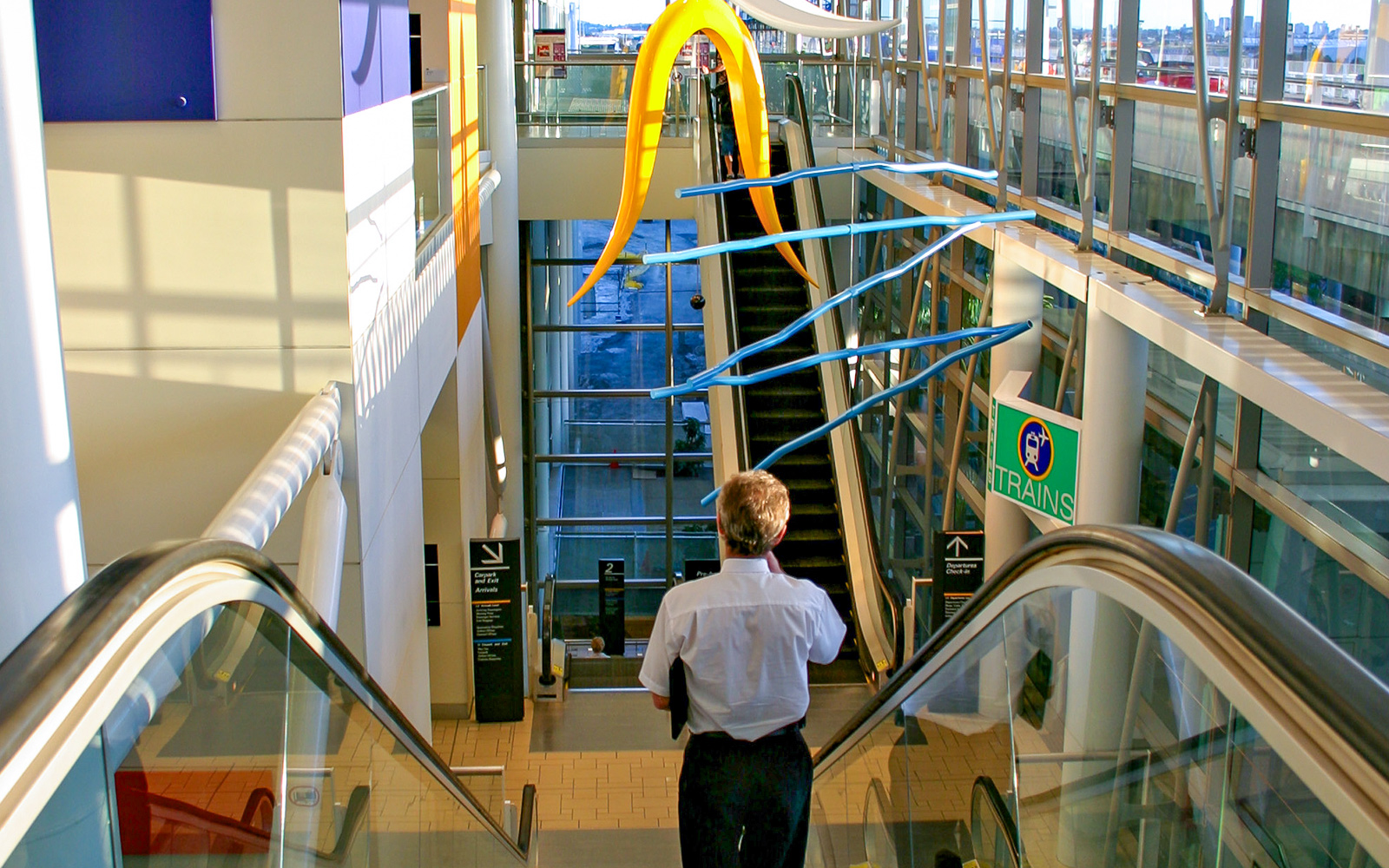 Brisbane Airport Transfer