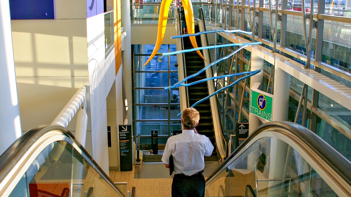 Brisbane Airport Transfer