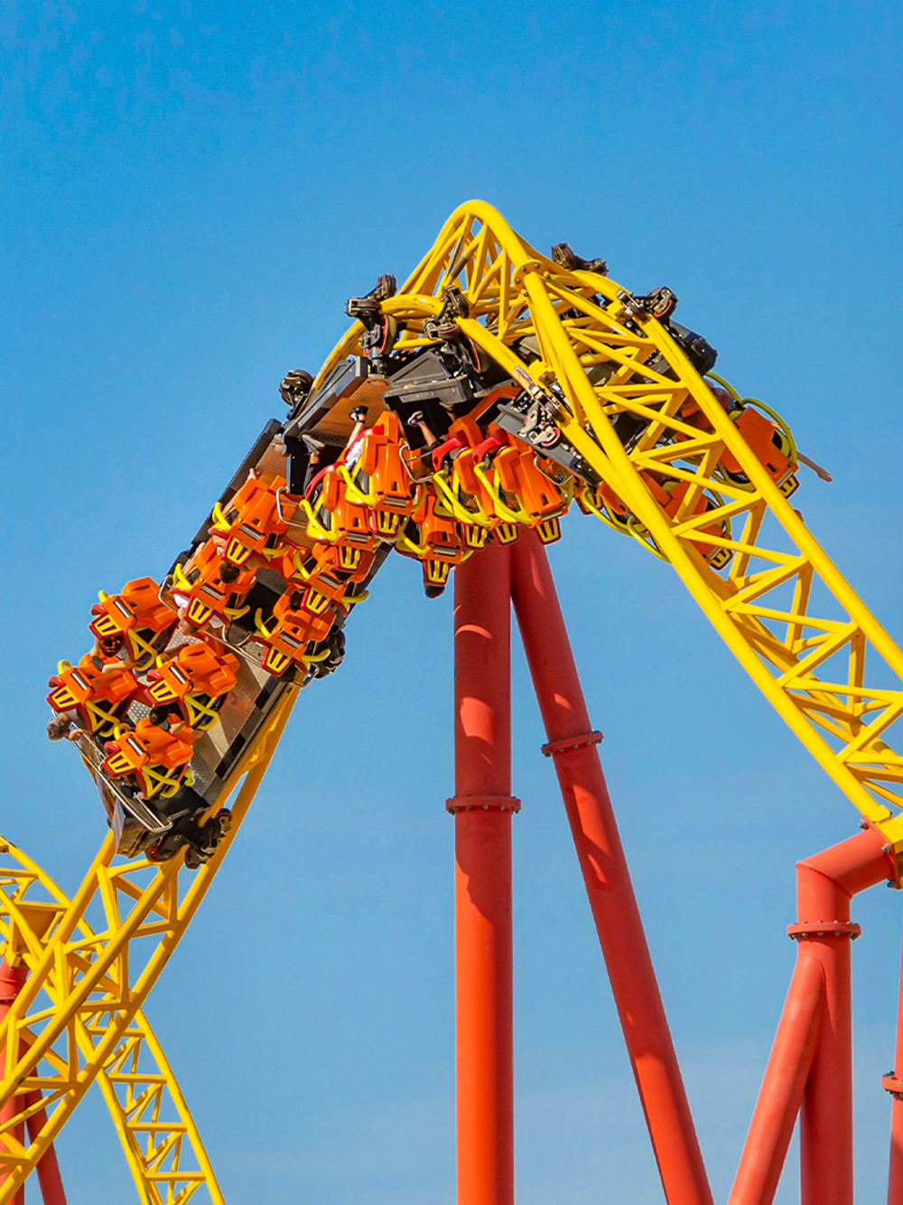 Six Flags: Great America