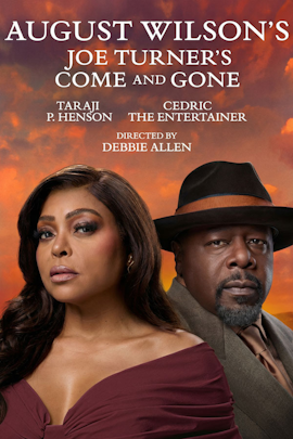 Joe Turner's Come and Gone product image