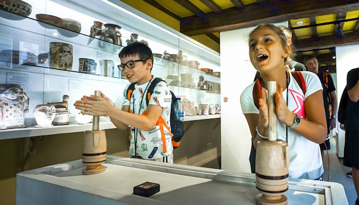 choco story brussels tickets