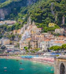 Amalfi