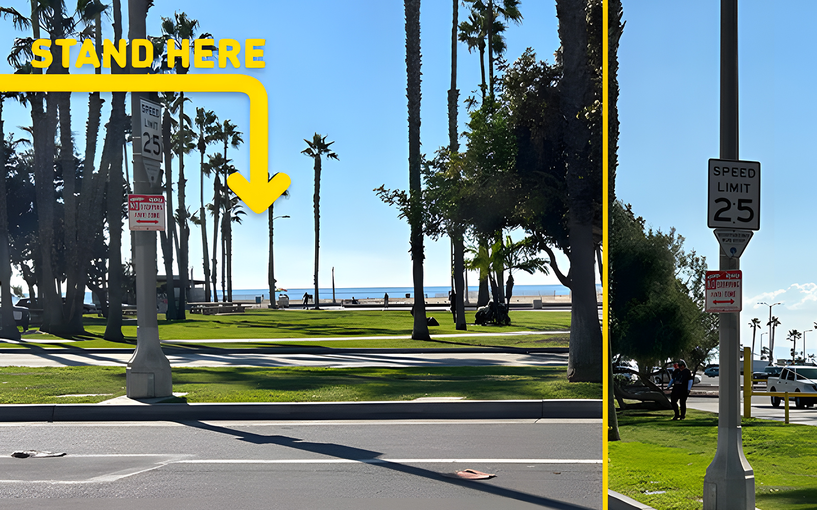 Santa Monica Eyalet Plajı