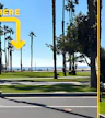 Plaża Santa Monica