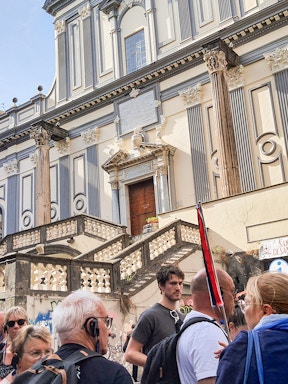 Top-Rated Guided Naples Walking Tours | Best Price Guarantee
