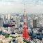 Torre di Tokyo