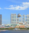 Fuji Television