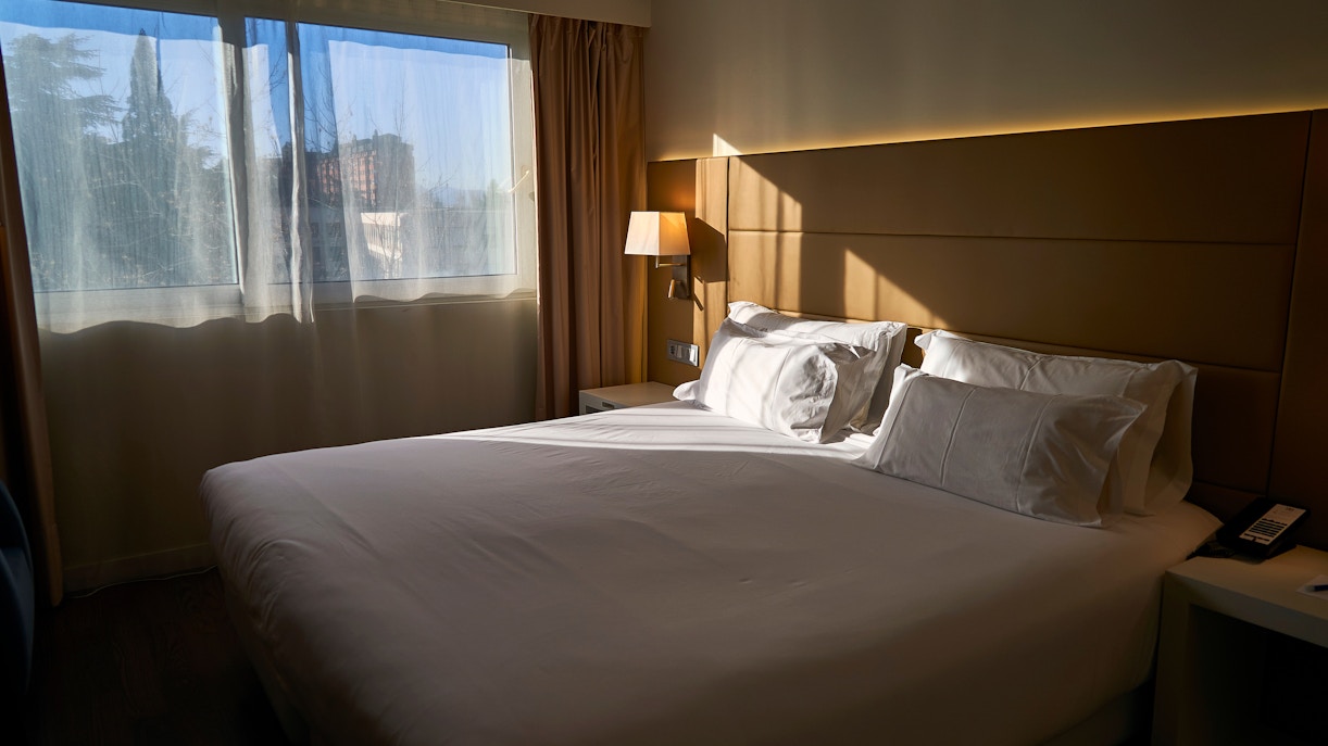 Where to Stay Near the Sparty in Budapest?