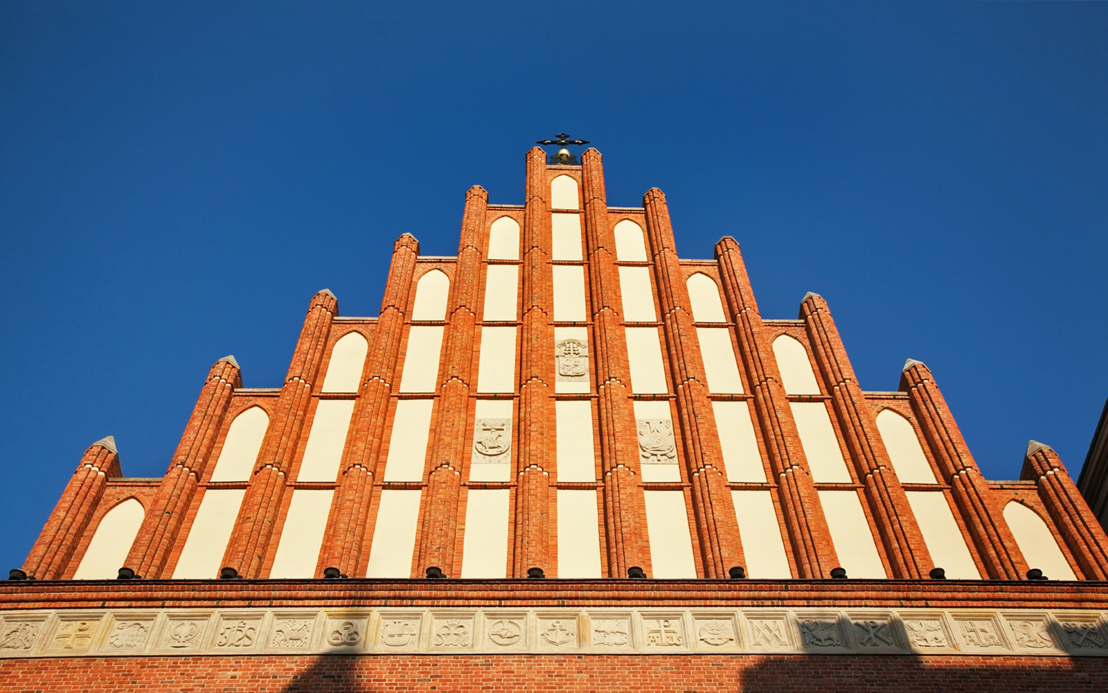 St. John’s Archcathedral