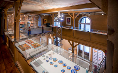 HeidelbergCARD: Access to Heidelberg Castle, Museums, Public Transport & Discounts