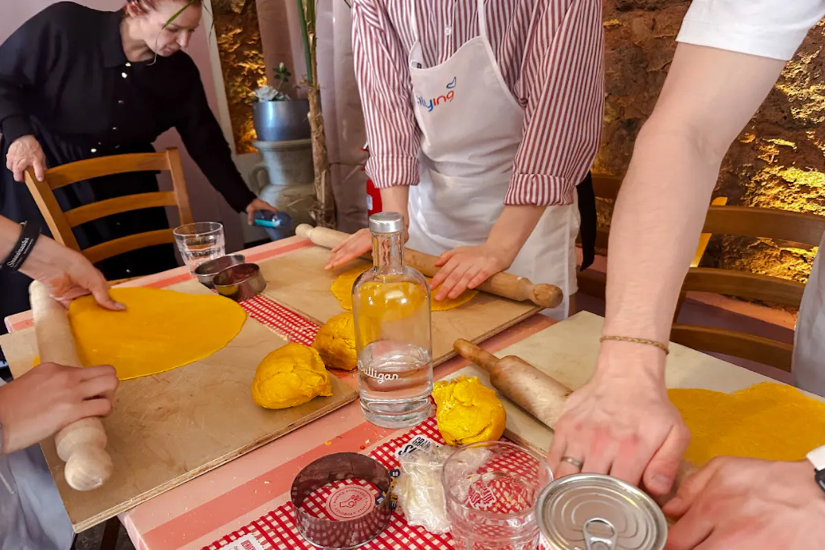 catania cooking class with local market tour-6