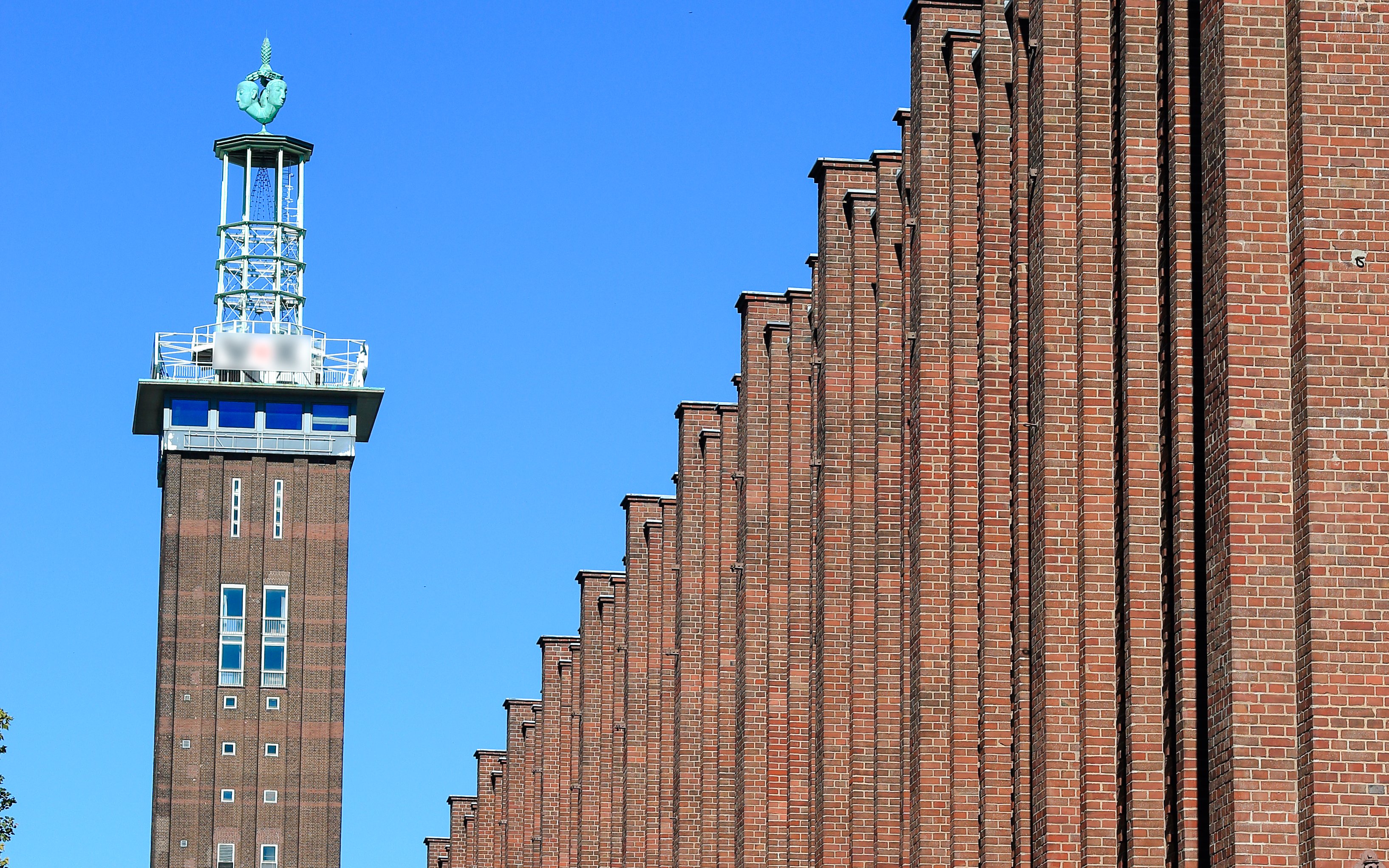 Штаб-квартира RTL