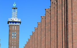 Штаб-квартира RTL