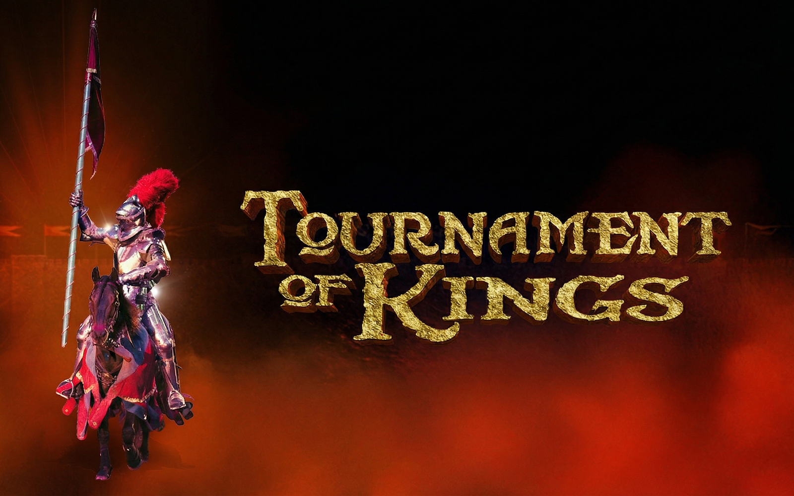 Tournament of Kings