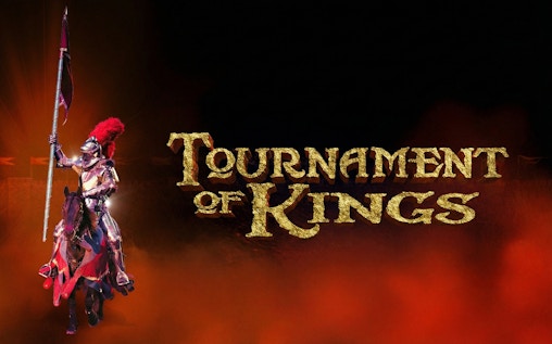 Tournament of Kings
