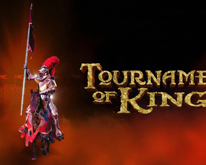 Tournament of Kings