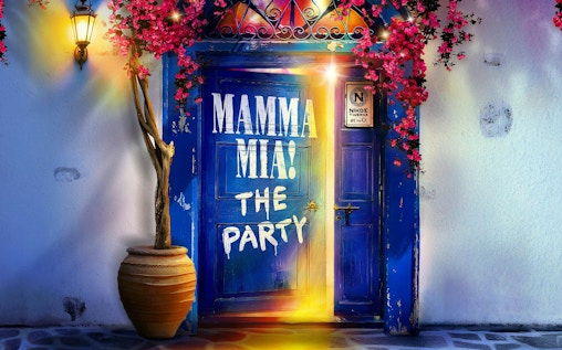 Mamma Mia! The Party