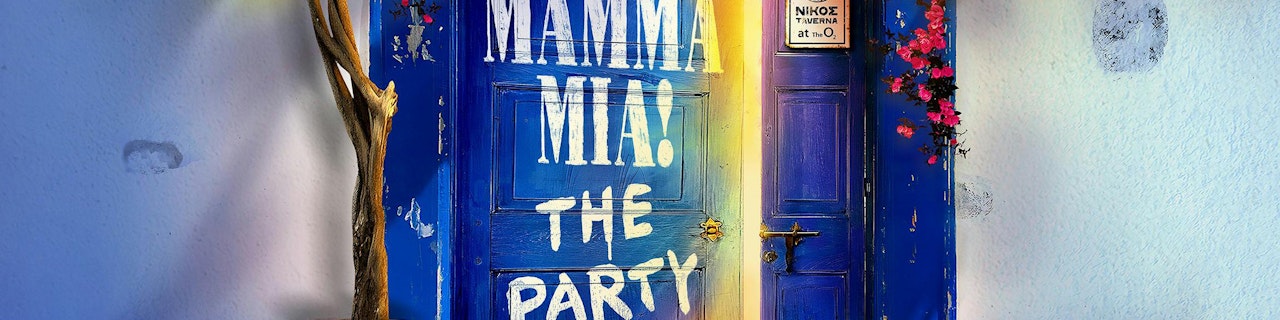 Mamma Mia! La festa