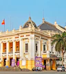 Opera w Hanoi